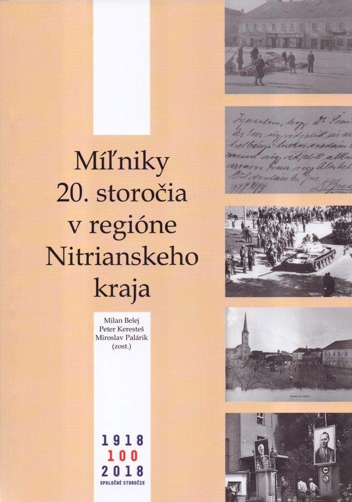Míľniky